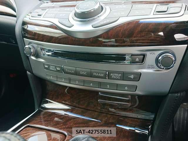 Nissan FUGA HYBRID 2013-09 7819897-10