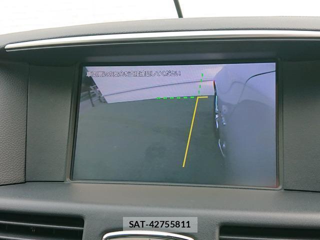 Nissan FUGA HYBRID 2013-09 7819897-11
