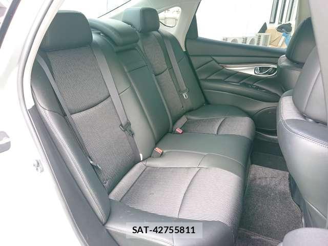 Nissan FUGA HYBRID 2013-09 7819897-14