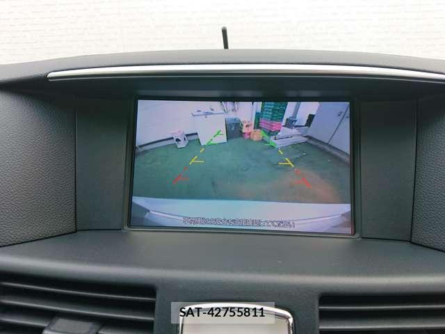 Nissan FUGA HYBRID 2013-09 7819897-5