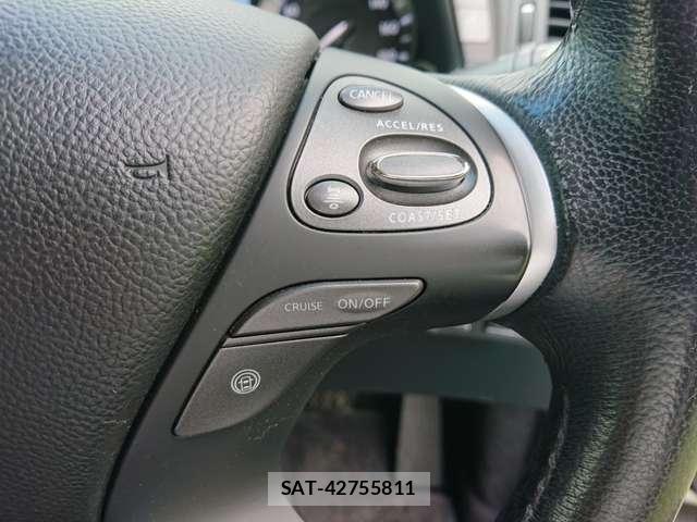 Nissan FUGA HYBRID 2013-09 7819897-6