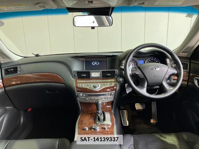 Nissan FUGA 2019-07 7816860-2