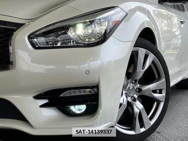 Nissan FUGA 2019-07 7816860-8