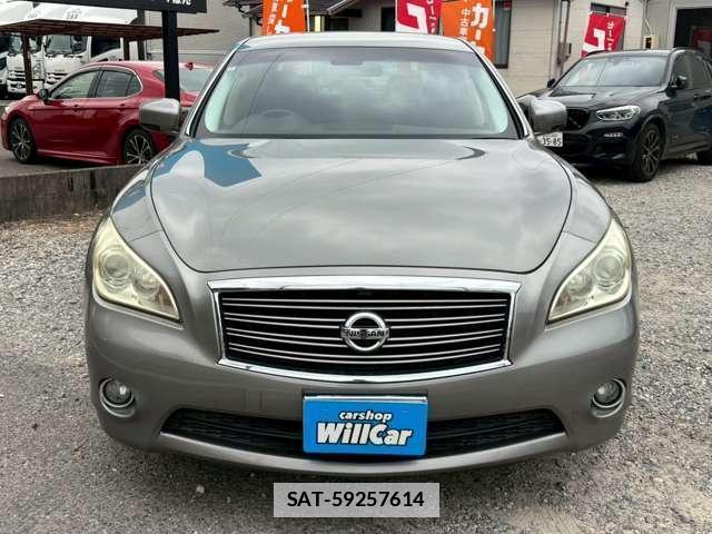 Nissan FUGA 2010-07 7820635-11