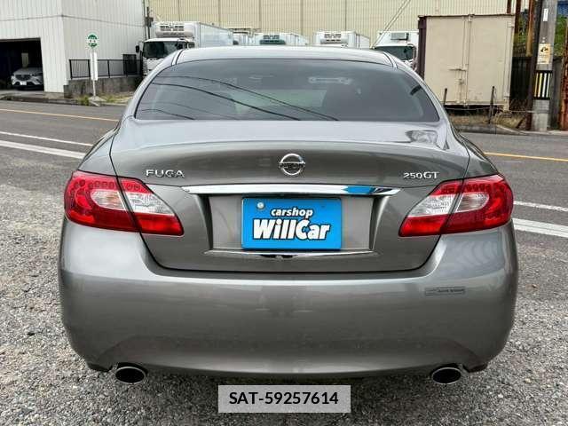 Nissan FUGA 2010-07 7820635-12