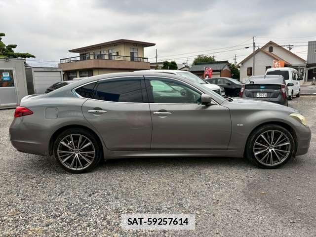Nissan FUGA 2010-07 7820635-13
