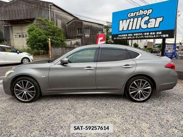 Nissan FUGA 2010-07 7820635-14