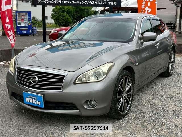 Nissan FUGA 2010-07 7820635-15