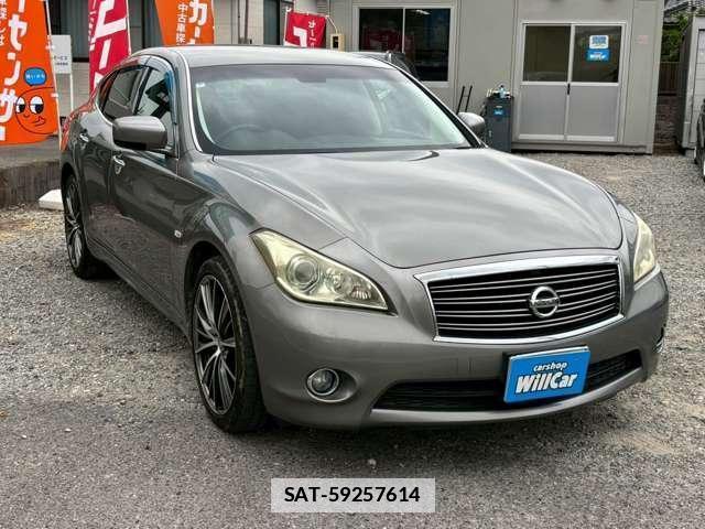 Nissan FUGA 2010-07 7820635-16
