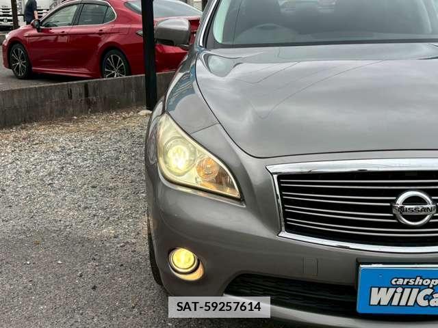 Nissan FUGA 2010-07 7820635-17
