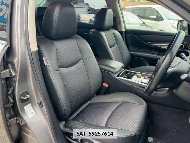 Nissan FUGA 2010-07 7820635-8