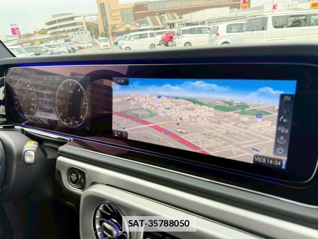 Mercedes Benz G-CLASS 2021-09 7812672-15