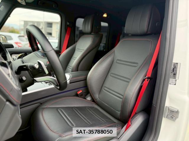 Mercedes Benz G-CLASS 2021-09 7812672-5