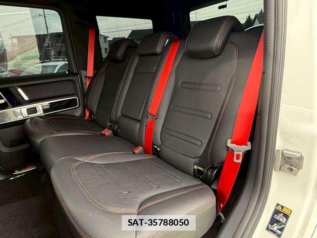 Mercedes Benz G-CLASS 2021-09 7812672-6