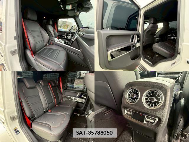 Mercedes Benz G-CLASS 2021-09 7812672-7