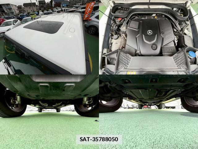 Mercedes Benz G-CLASS 2021-09 7812672-8