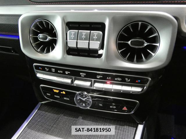 Mercedes Benz G-CLASS 2020-08 7813600-11