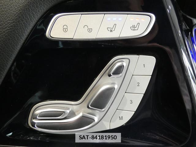 Mercedes Benz G-CLASS 2020-08 7813600-14