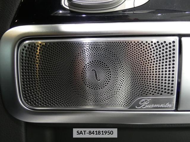 Mercedes Benz G-CLASS 2020-08 7813600-15
