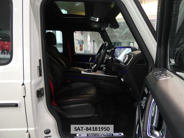 Mercedes Benz G-CLASS 2020-08 7813600-16