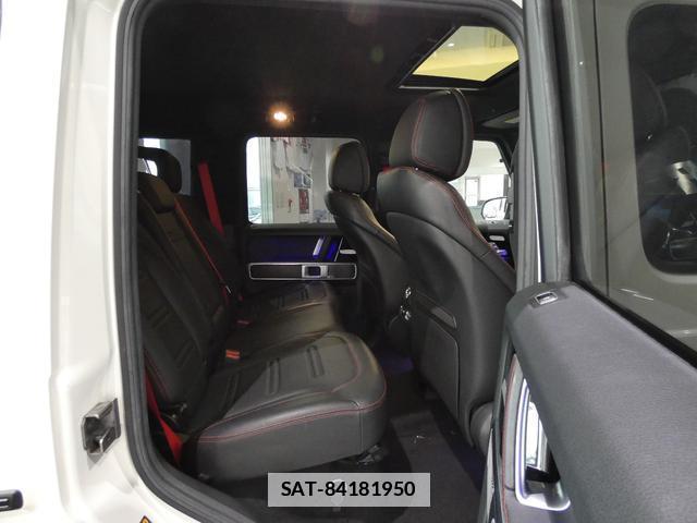 Mercedes Benz G-CLASS 2020-08 7813600-18