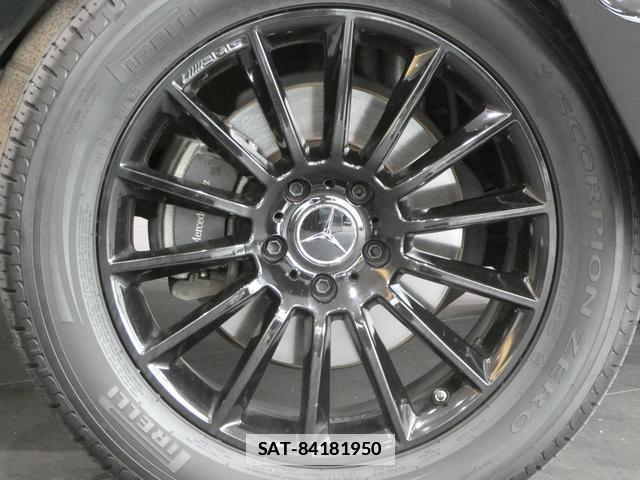 Mercedes Benz G-CLASS 2020-08 7813600-5