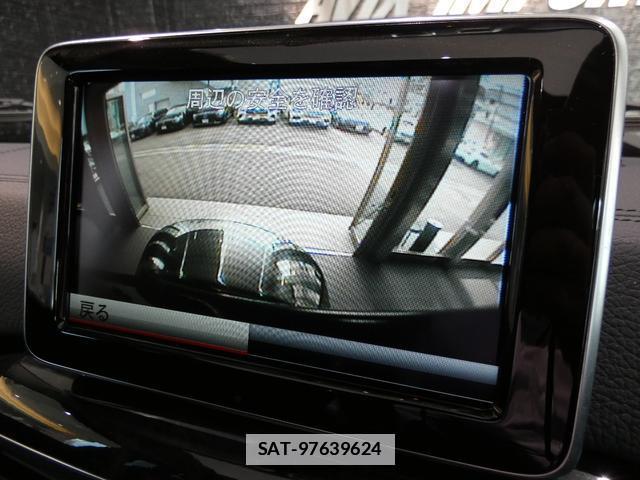 Mercedes Benz G-CLASS 2015-08 7813604-10