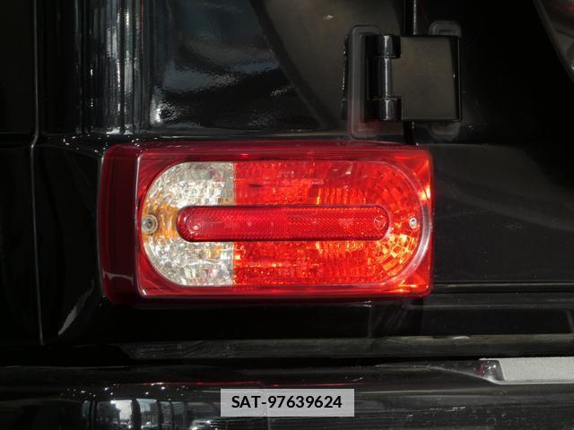Mercedes Benz G-CLASS 2015-08 7813604-3