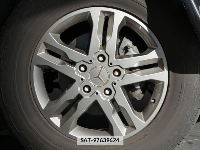 Mercedes Benz G-CLASS 2015-08 7813604-5