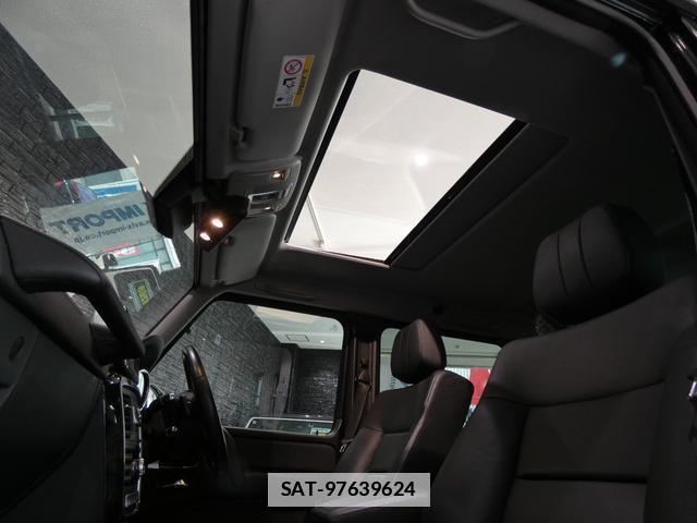 Mercedes Benz G-CLASS 2015-08 7813604-6