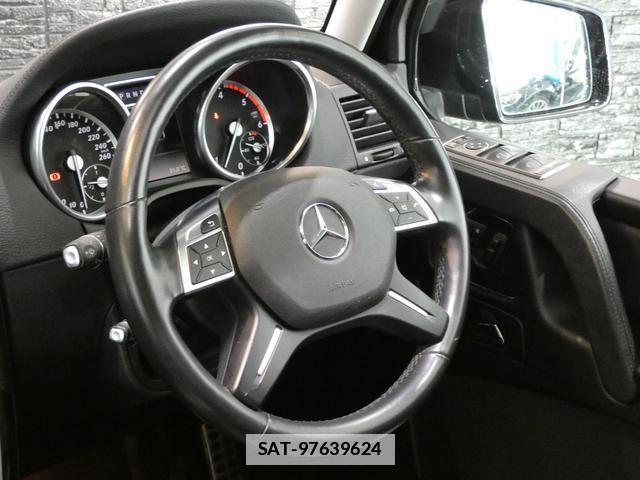 Mercedes Benz G-CLASS 2015-08 7813604-8