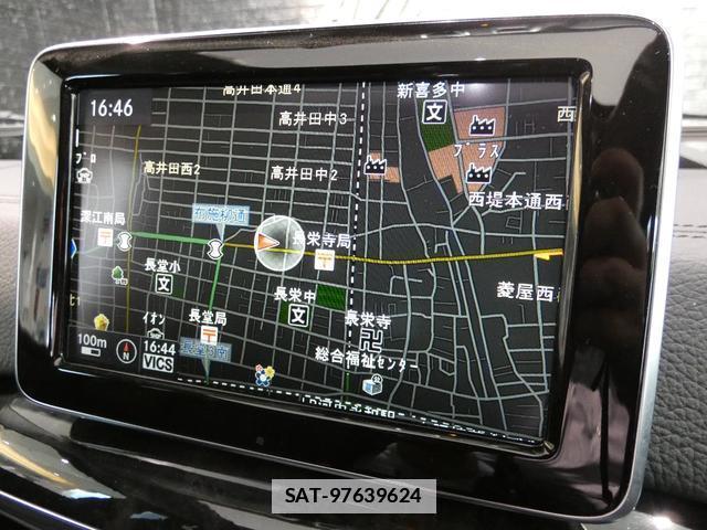 Mercedes Benz G-CLASS 2015-08 7813604-9