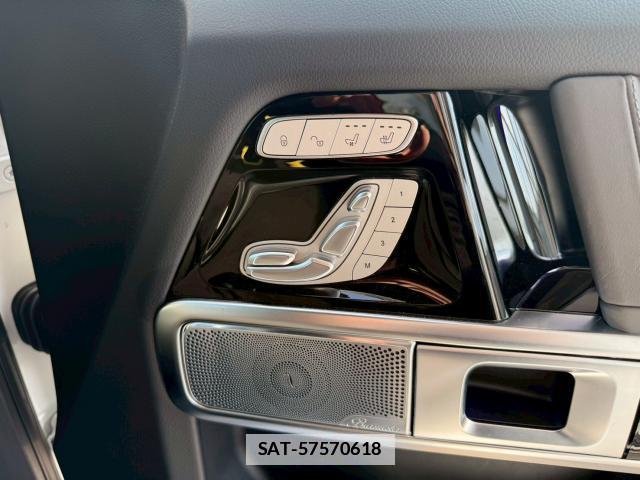 Mercedes Benz G-CLASS 2023-10 7813909-12