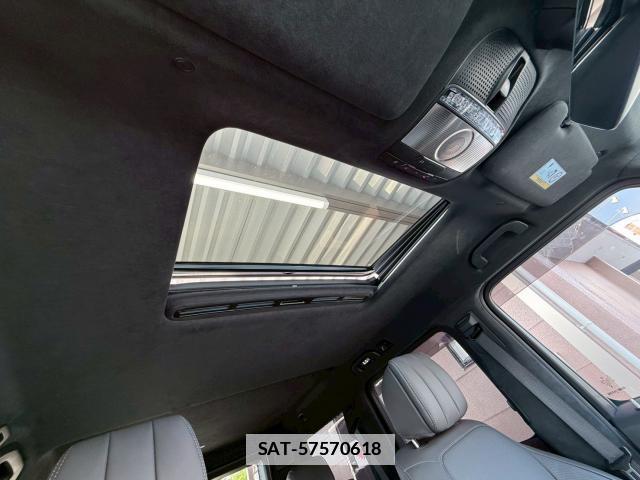 Mercedes Benz G-CLASS 2023-10 7813909-13
