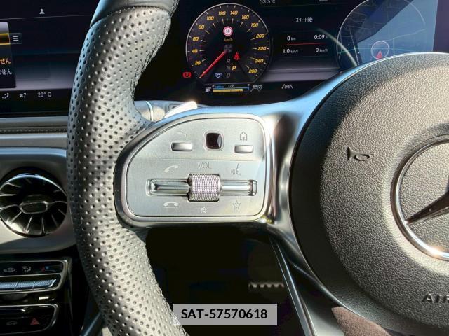 Mercedes Benz G-CLASS 2023-10 7813909-4