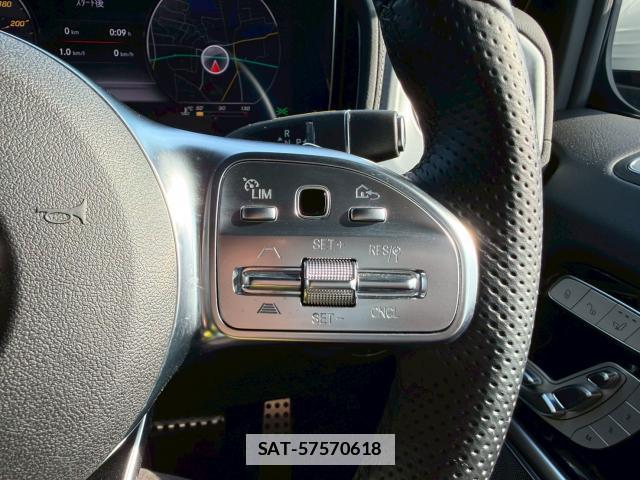 Mercedes Benz G-CLASS 2023-10 7813909-5