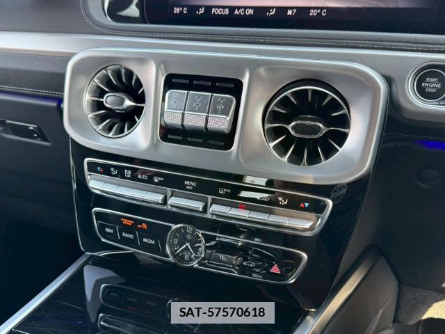 Mercedes Benz G-CLASS 2023-10 7813909-8
