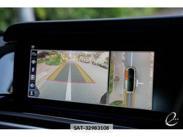 Mercedes Benz G-CLASS 2020-04 7814798-11