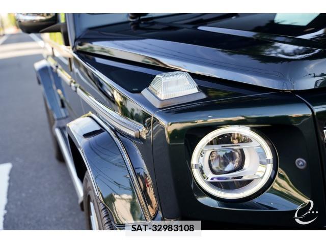 Mercedes Benz G-CLASS 2020-04 7814798-16
