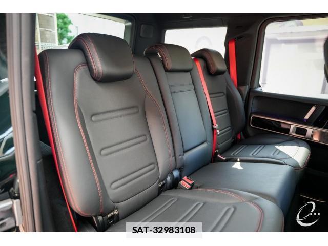 Mercedes Benz G-CLASS 2020-04 7814798-18