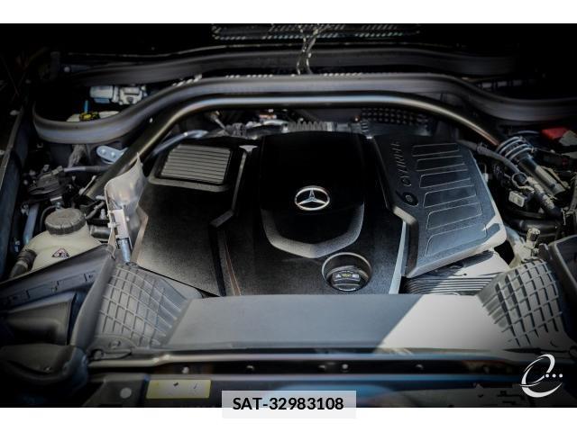 Mercedes Benz G-CLASS 2020-04 7814798-19