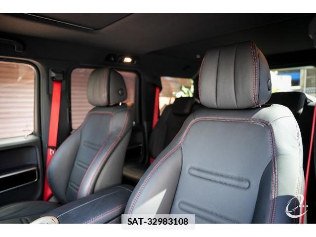 Mercedes Benz G-CLASS 2020-04 7814798-3