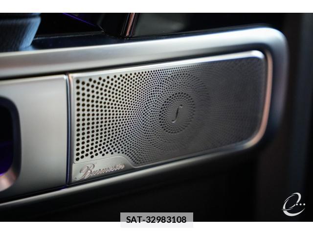 Mercedes Benz G-CLASS 2020-04 7814798-8
