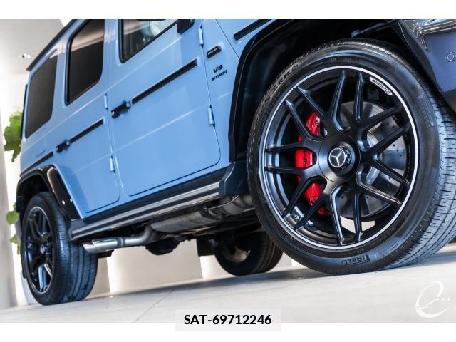 Mercedes Benz G-CLASS 2024-05 7814811-1
