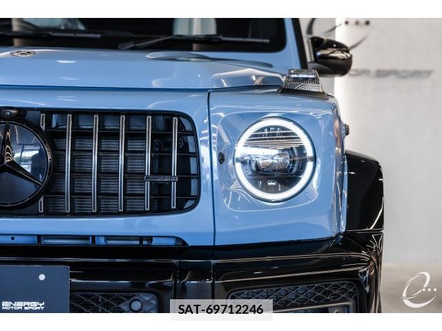 Mercedes Benz G-CLASS 2024-05 7814811-10