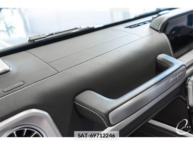 Mercedes Benz G-CLASS 2024-05 7814811-12