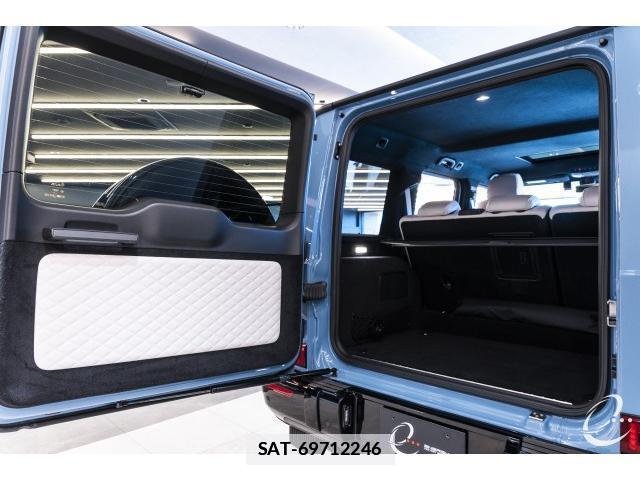 Mercedes Benz G-CLASS 2024-05 7814811-14