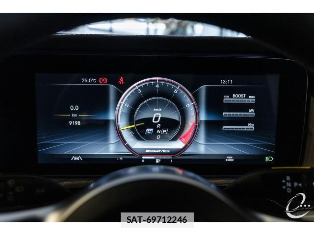 Mercedes Benz G-CLASS 2024-05 7814811-15