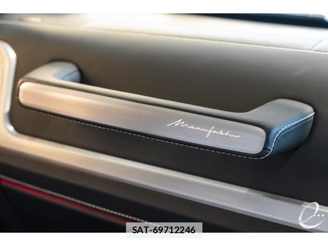 Mercedes Benz G-CLASS 2024-05 7814811-16