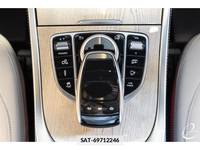 Mercedes Benz G-CLASS 2024-05 7814811-17
